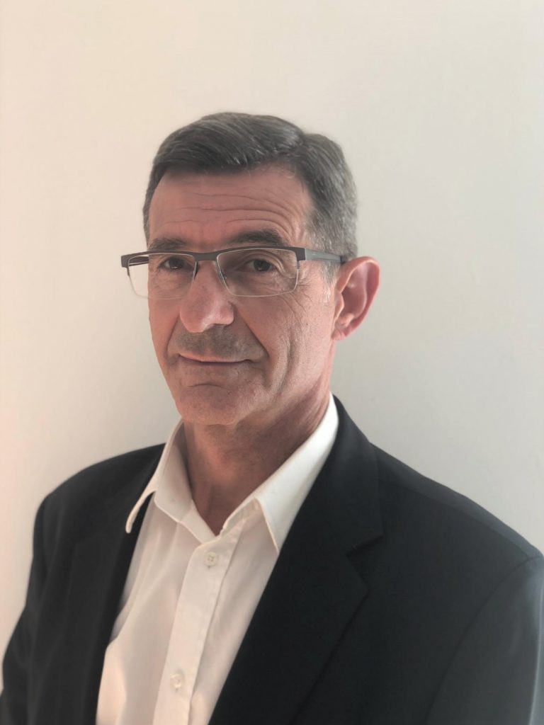 Pascal Noirault
